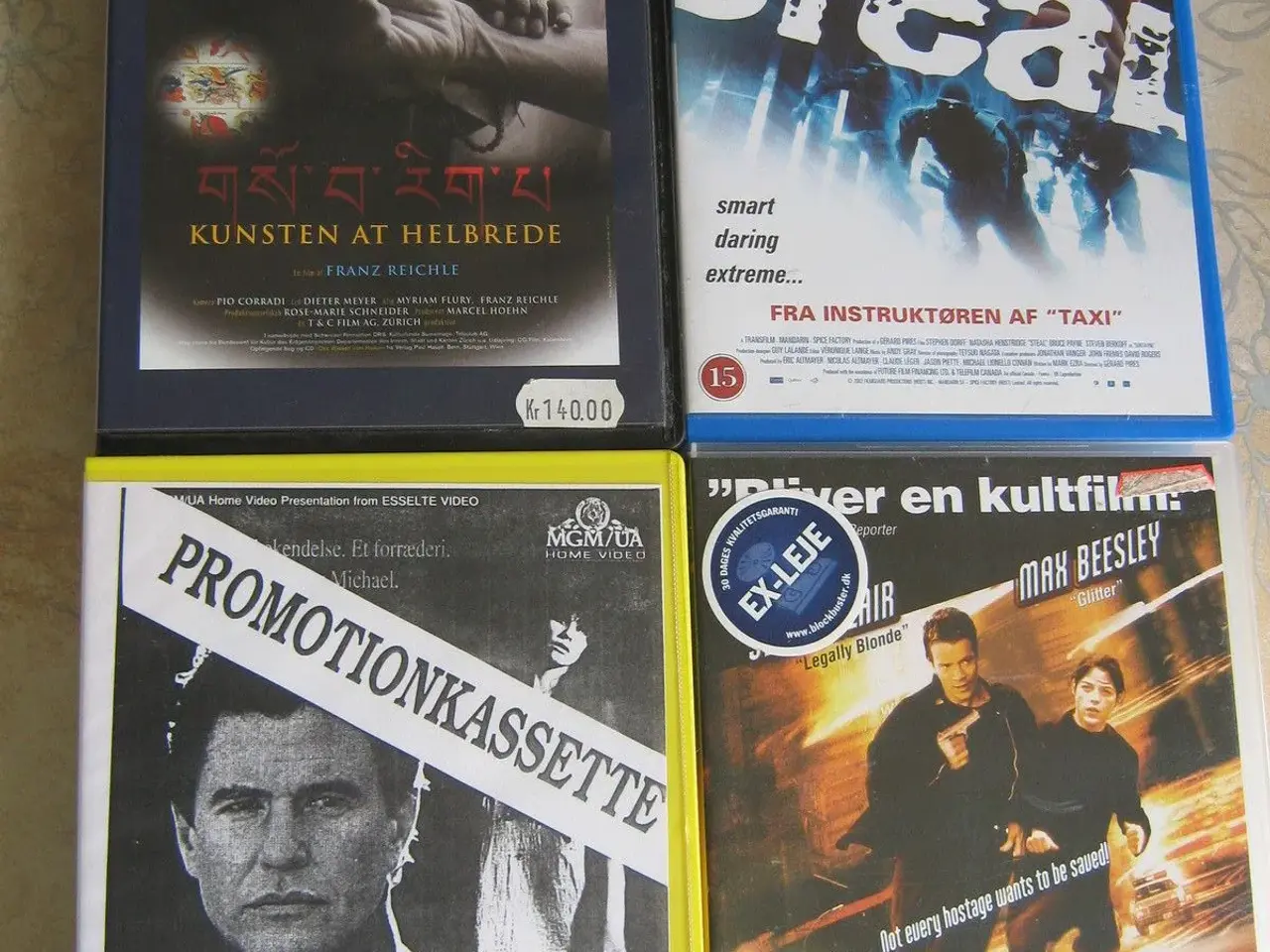 Billede 1 - Kill me Later med flere