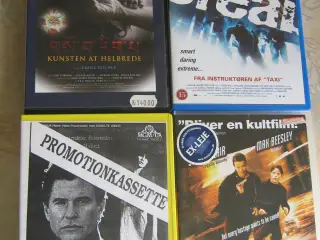 Kill me Later med flere