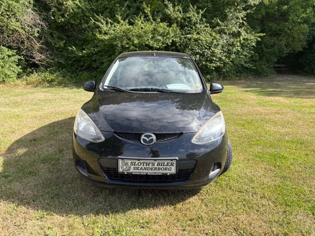 Billede 8 - Mazda 2 1,3 Advance
