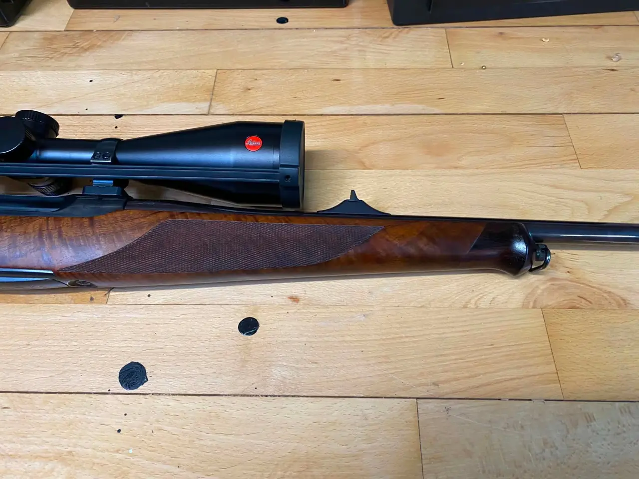Billede 4 - Sauer 202 elegance 30.06