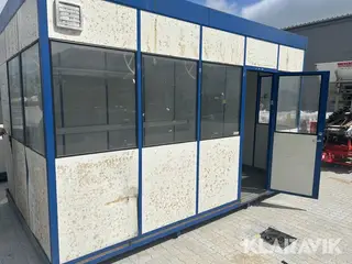 Kontormodul