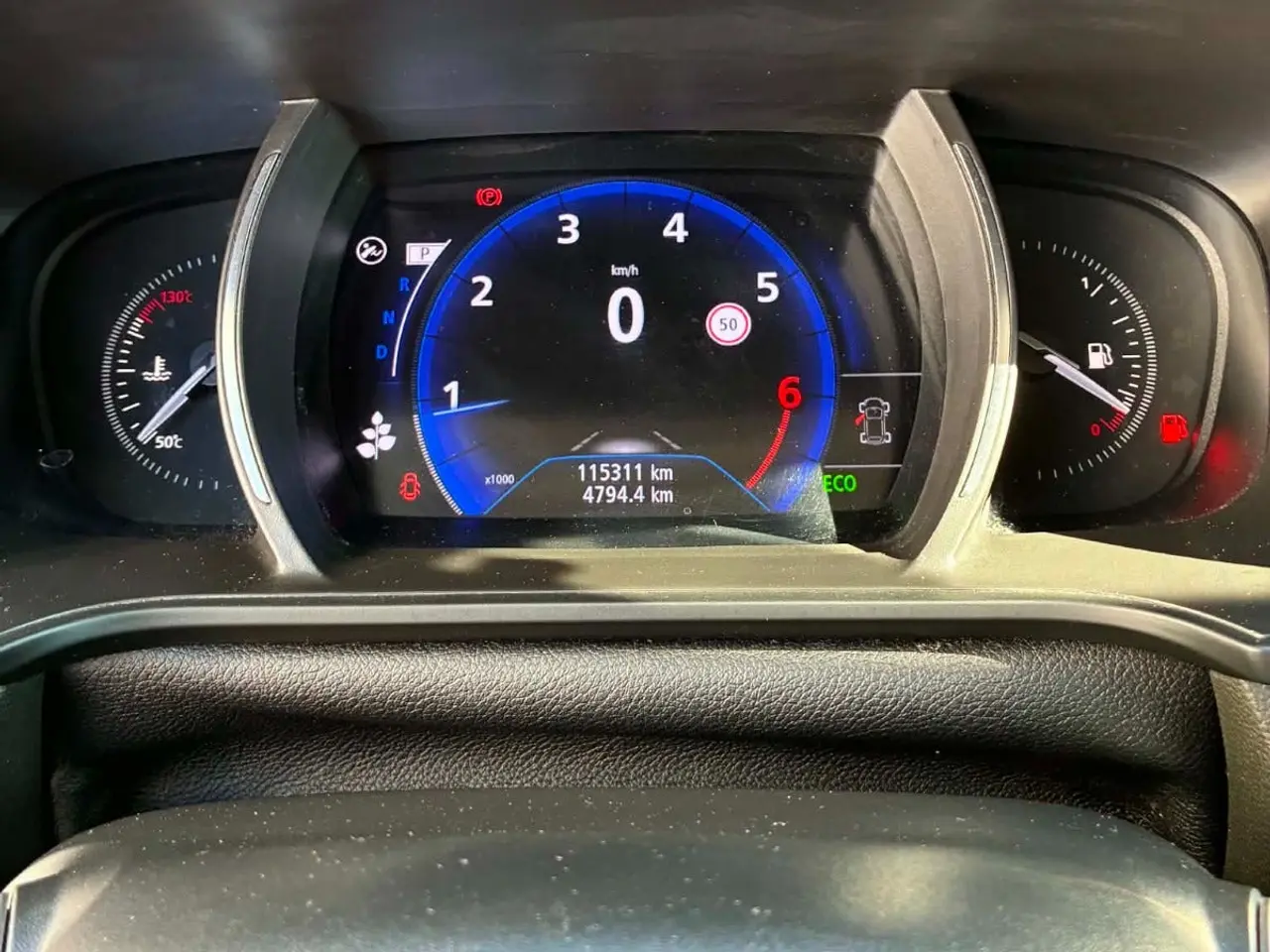 Billede 13 - Renault Megane IV 1,3 TCe 140 Limited Sport Tourer EDC