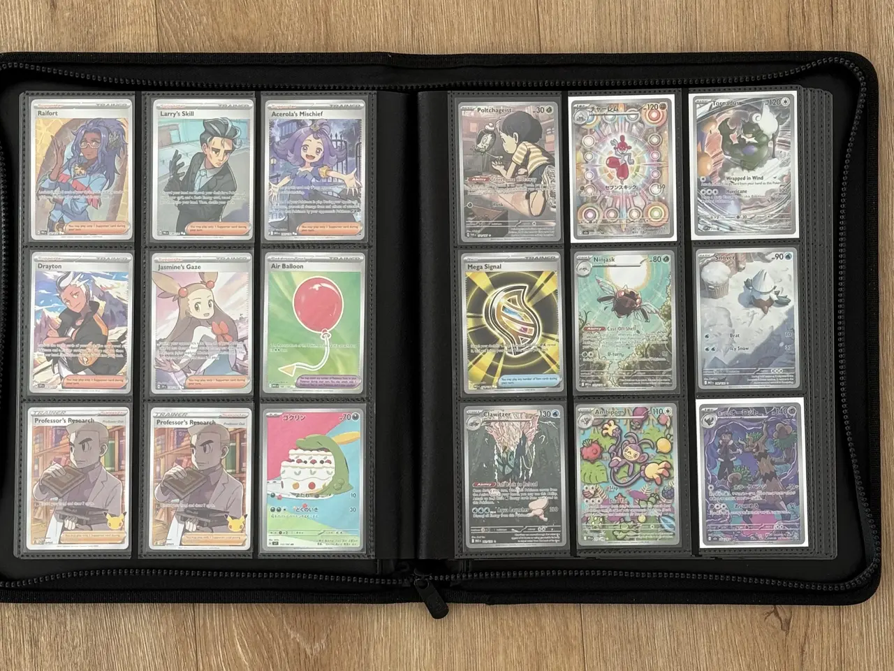 Billede 7 - Stor samling Pokémon kort (moderne og vintage)