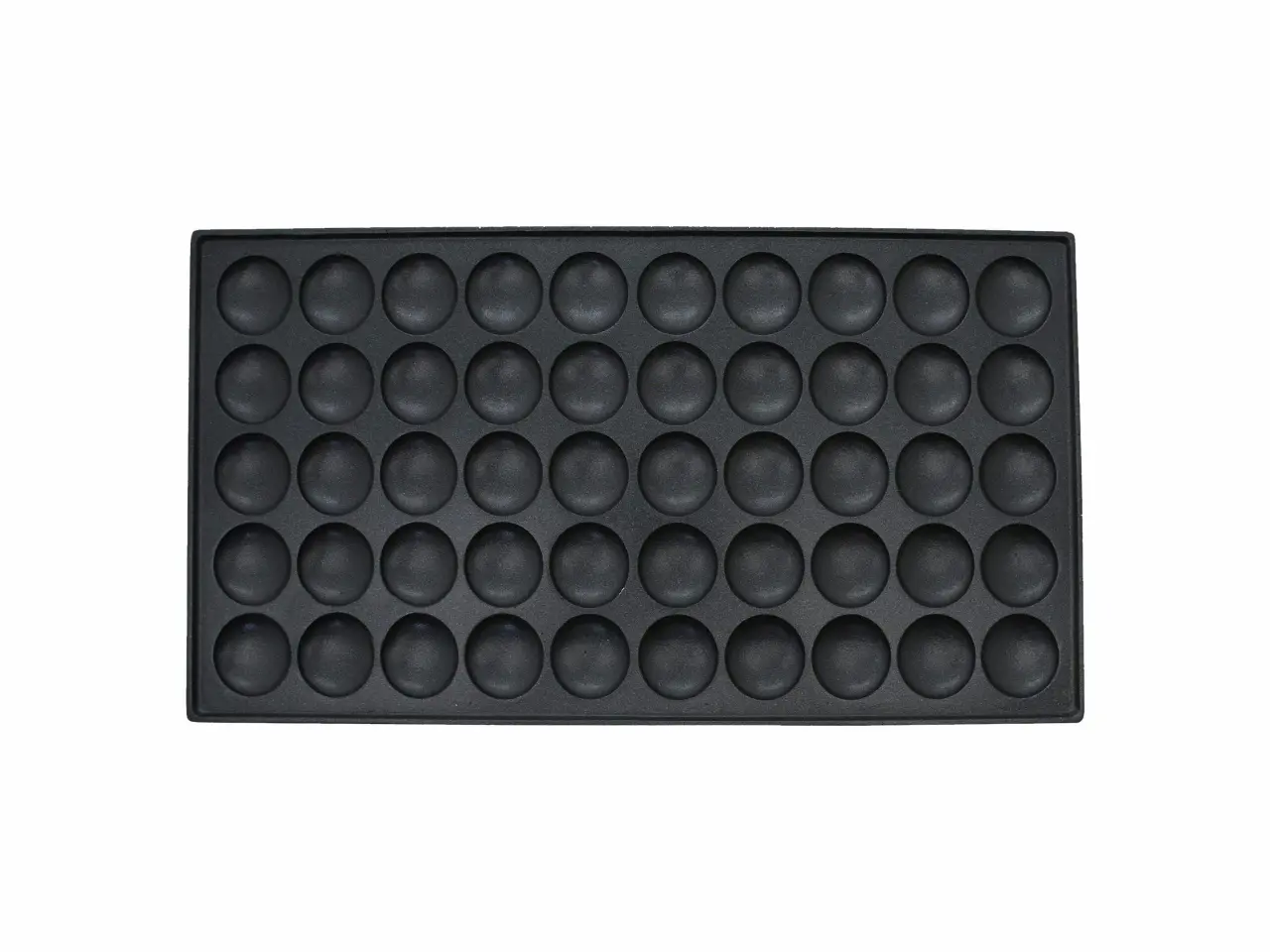 Billede 6 - Pandekage mini 50 stk. – Ø4,3 cm