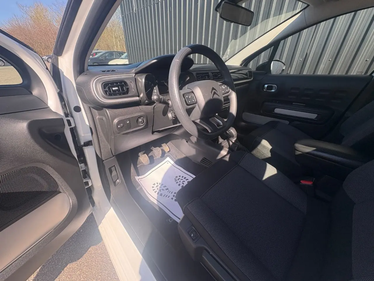 Billede 9 - Citroën C3 1,5 BlueHDi 100 Origins