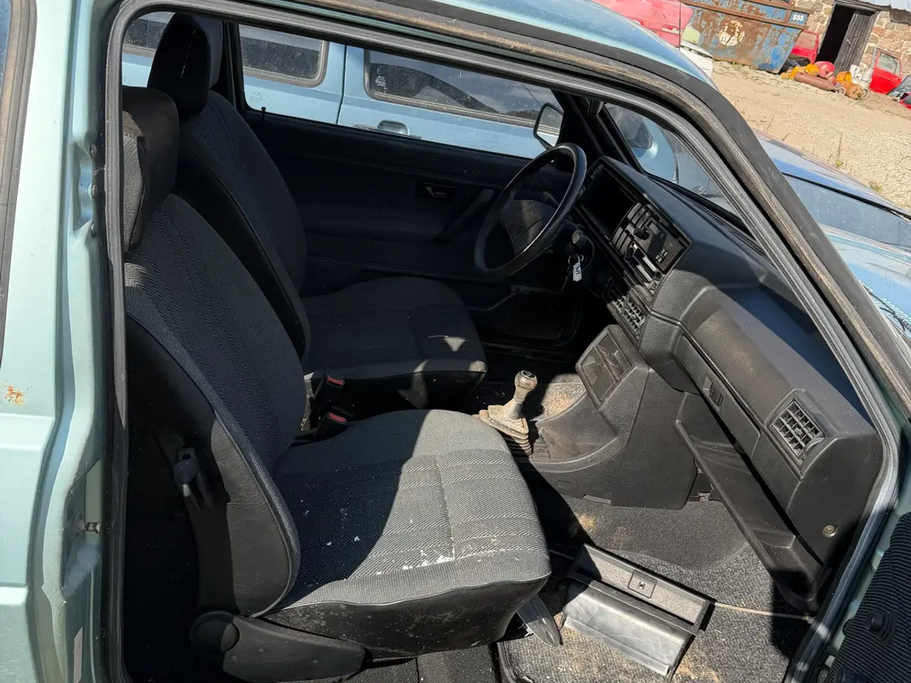 Billede 3 - Golf 2