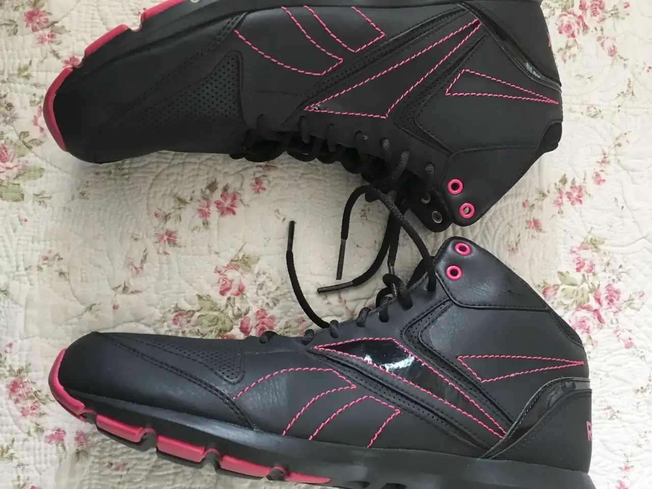 Billede 1 - REEBOK 3D ULTRALITE sportssko