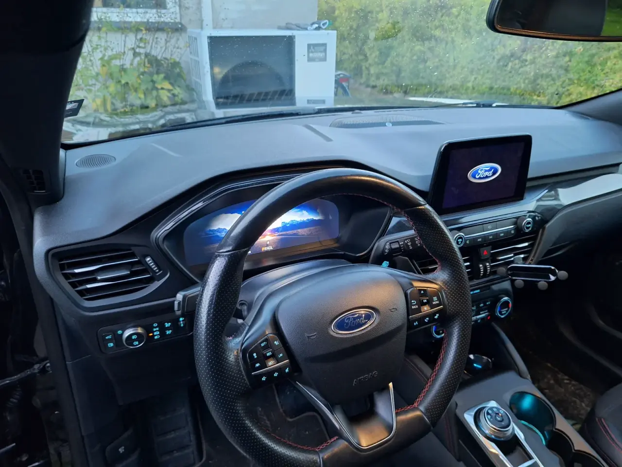 Billede 7 - Ford Kuga 2,5 PHEV ST-Line X CVT