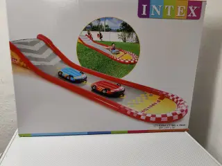 Racing fun rutsjebane