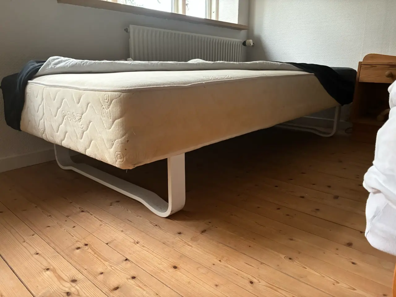 Billede 2 - Enkelt seng