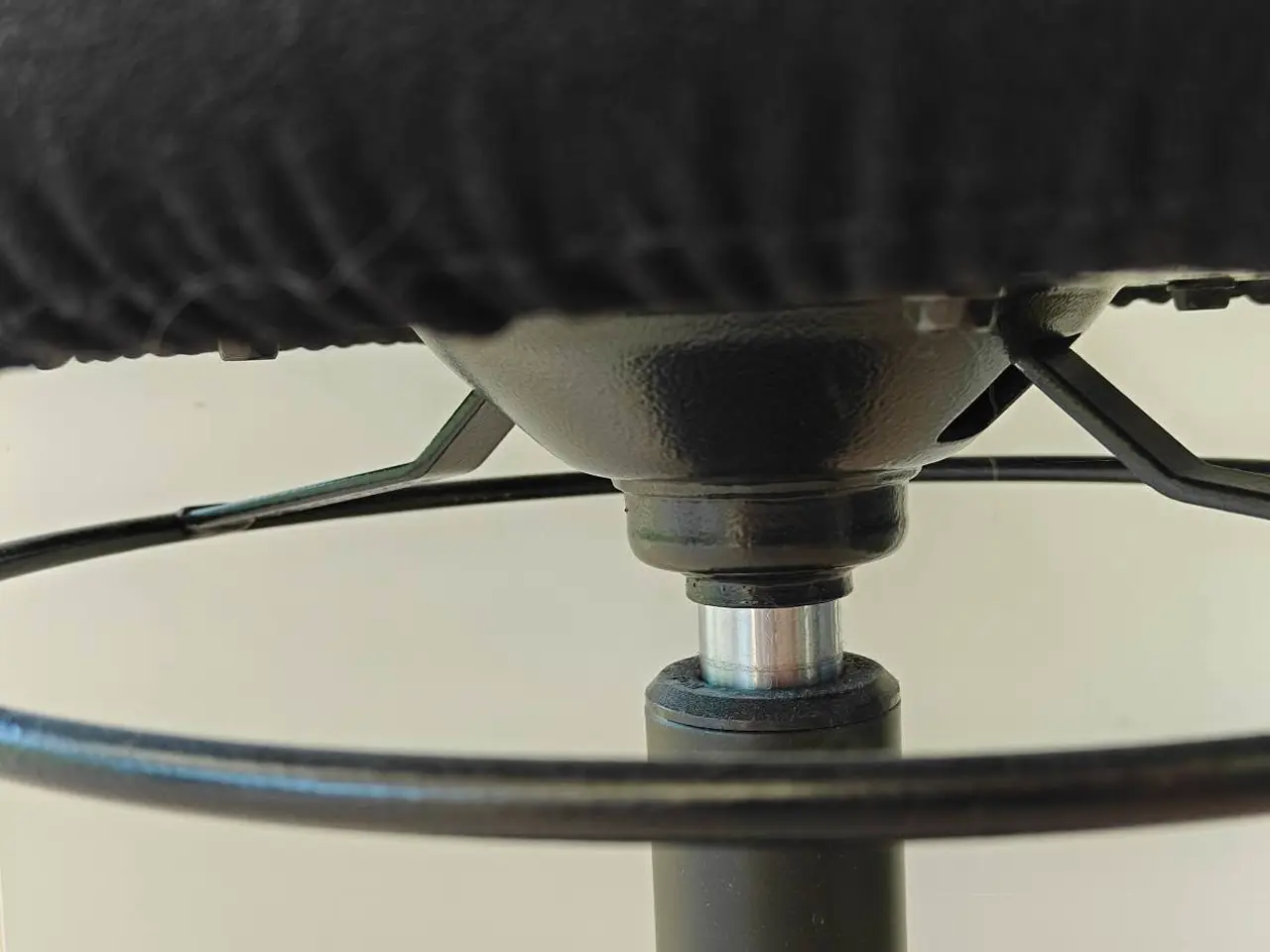 Billede 2 - Vippestol/ balancestol