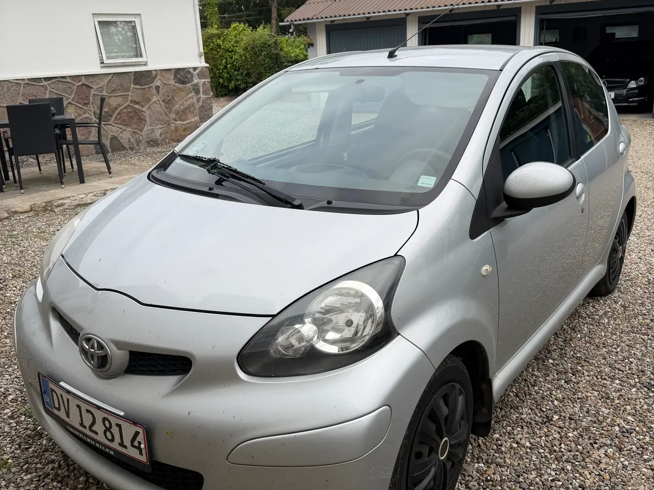 Billede 1 - Toyota Aygo 