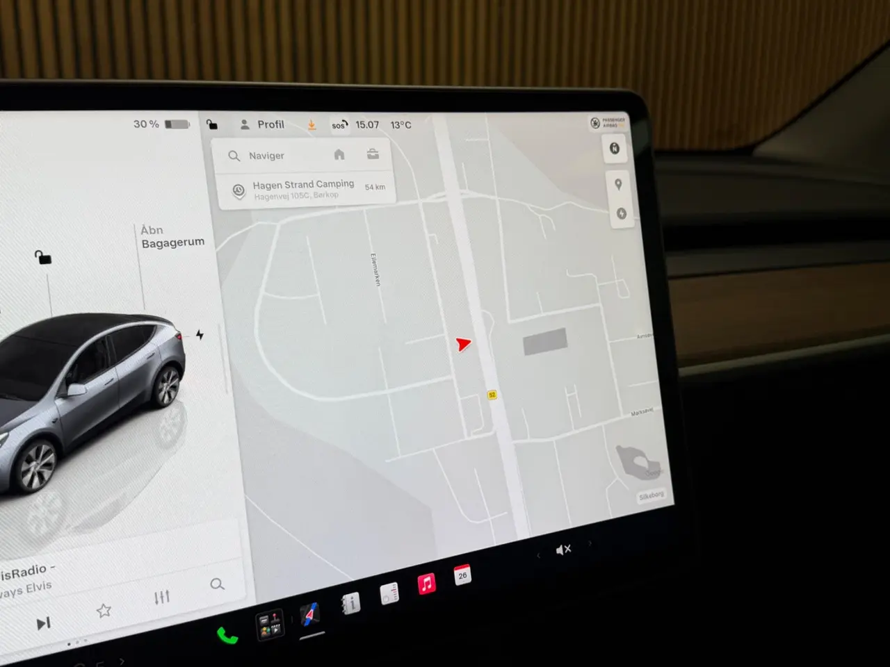 Billede 12 - Tesla Model Y Long Range AWD