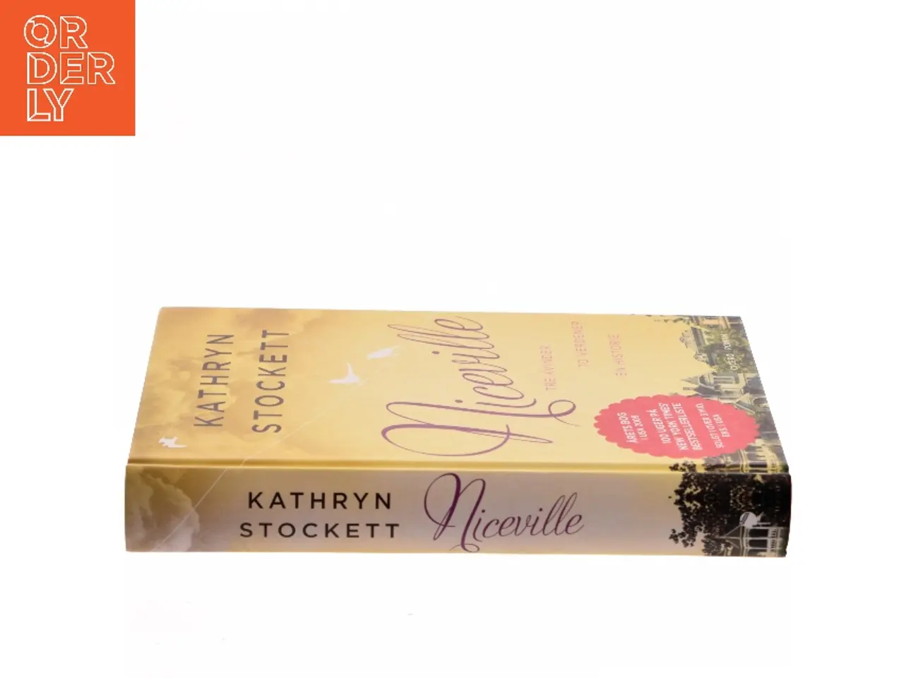 Billede 2 - Niceville af Kathryn Stockett (Bog)
