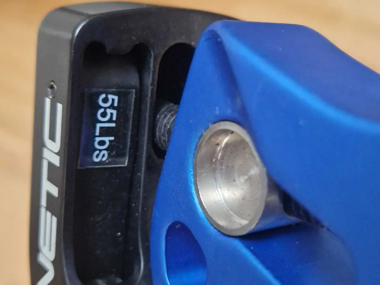 Billede 7 - Kinetic Rave Compound bue med Spot-Hogg 5-pin sigt