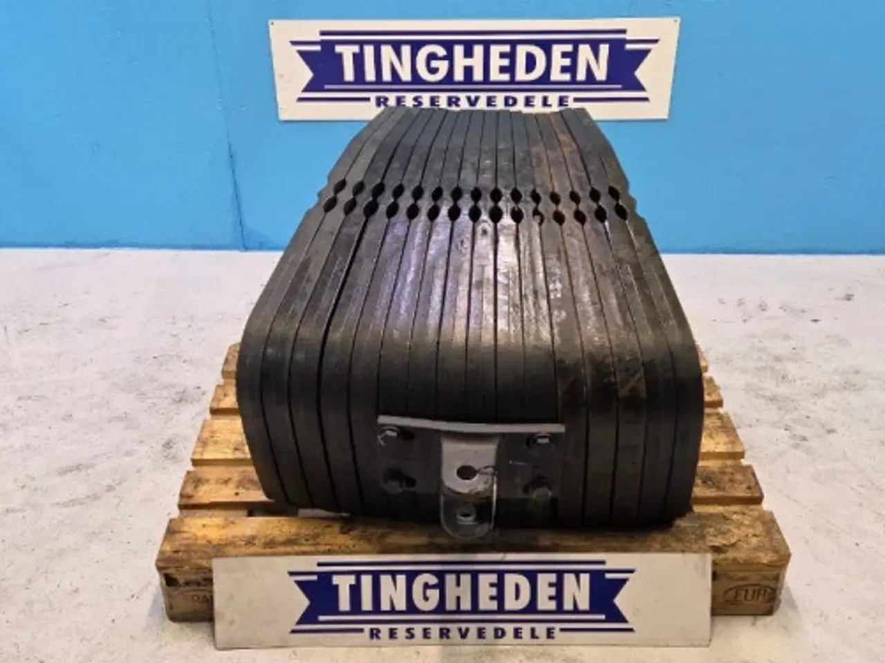 Billede 1 - New Holland T8 Frontvægt Kit 719665006