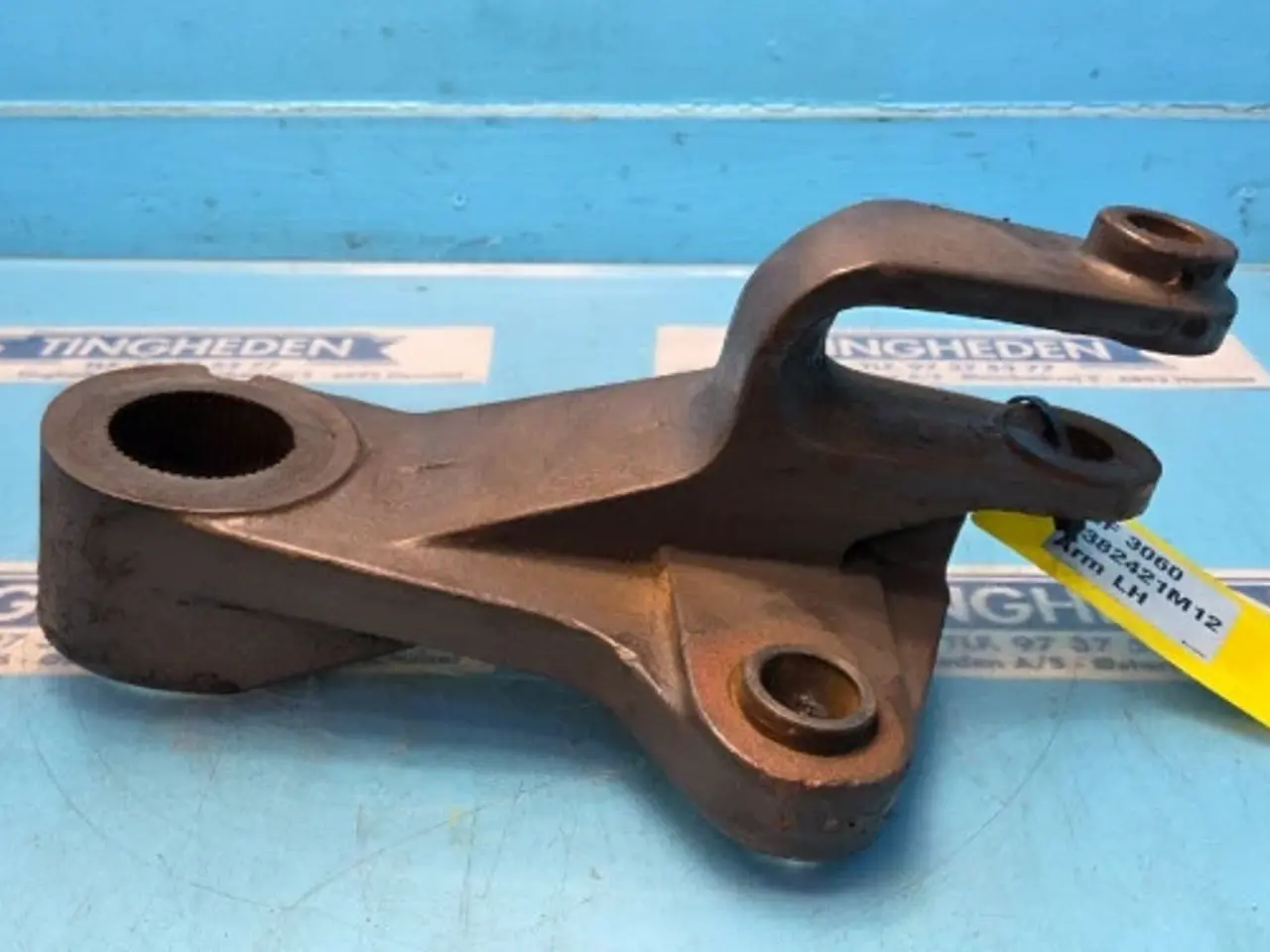 Billede 9 - Massey Ferguson 3060 Arm L. 3382421M12