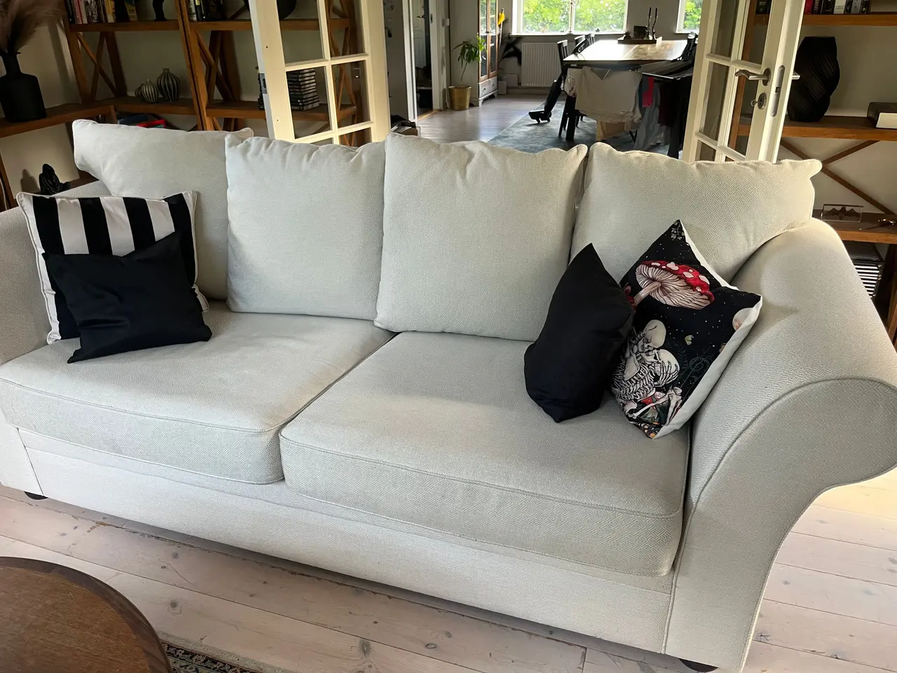 Billede 5 - Sofa sæt