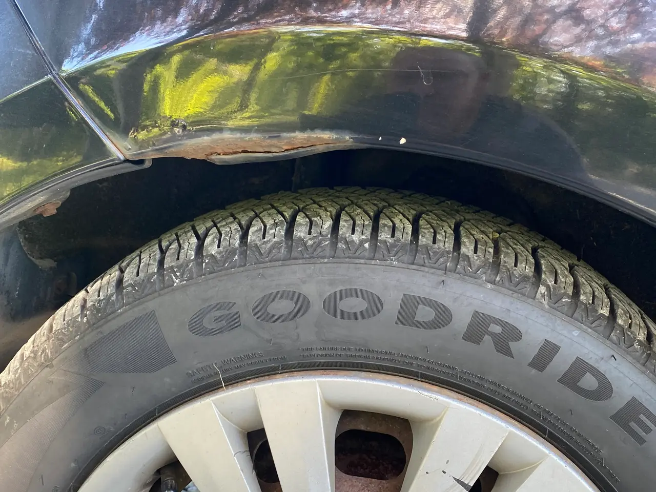 Billede 6 - Mazda 2 2008