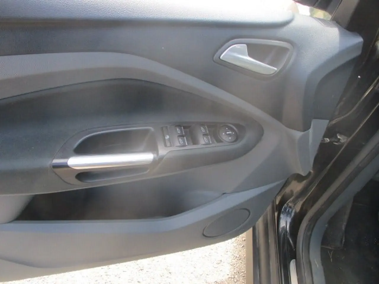 Billede 11 - Ford C-MAX 1,6 TDCi 115 Trend