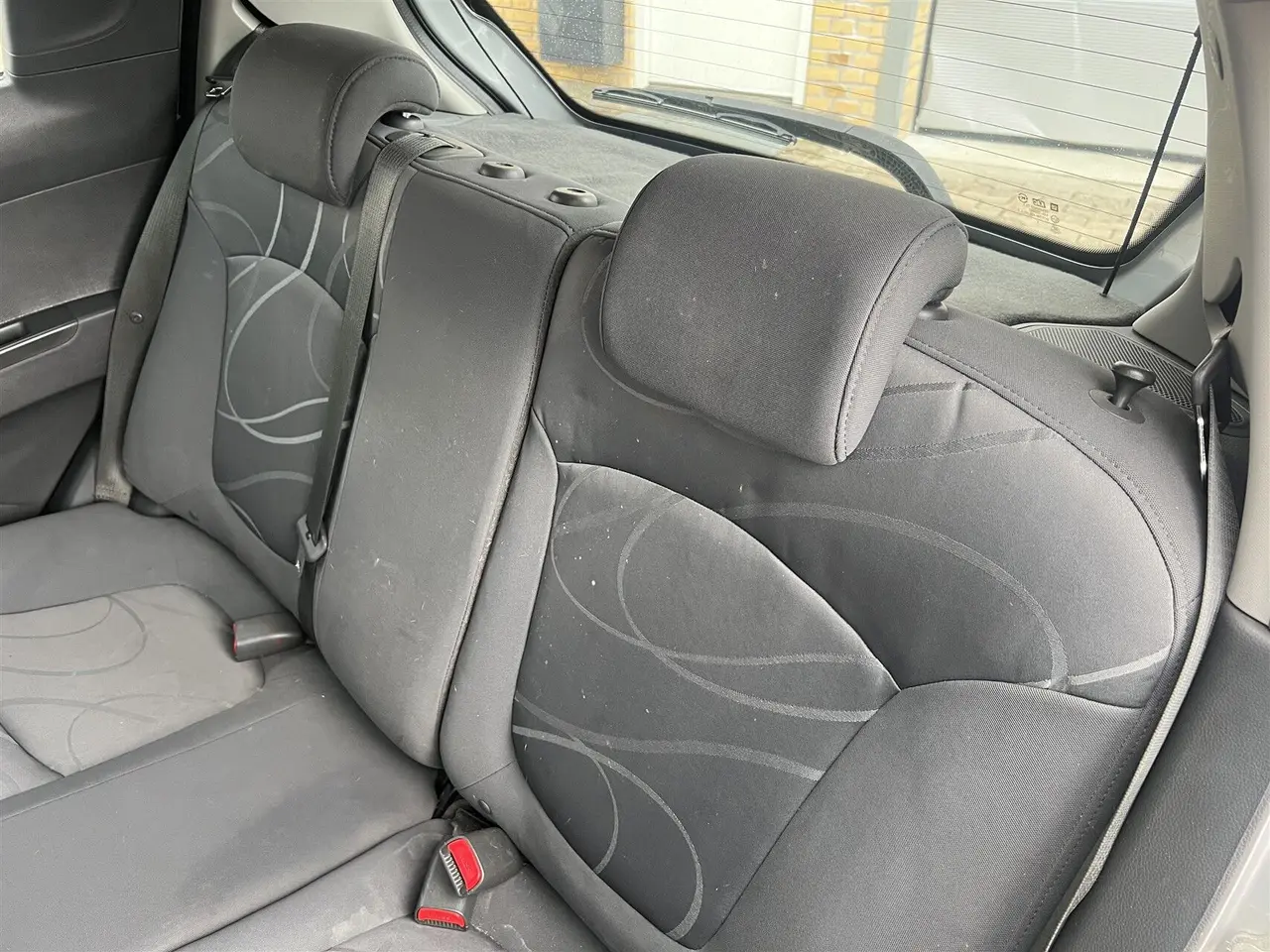 Billede 9 - Chevrolet Spark 1,2 LS A/C 82HK 5d