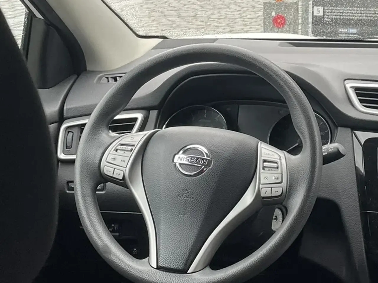 Billede 8 - Nissan Qashqai 1,2 Dig-T 115 Visia