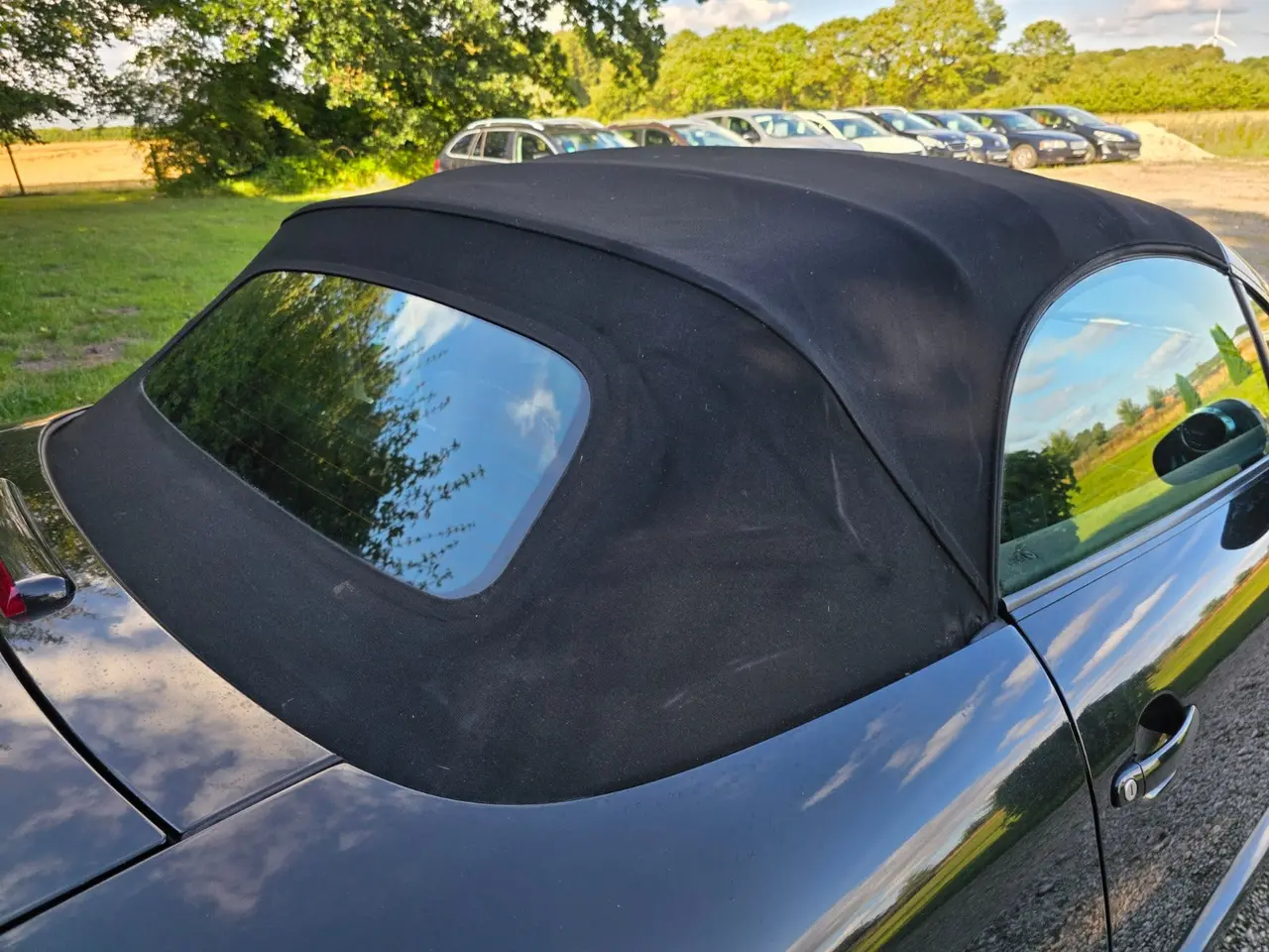 Billede 12 - Audi TT 1,8 T 225 Roadster quattro