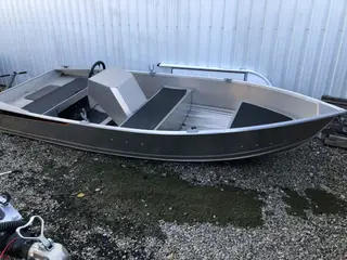 Buster Mini SC