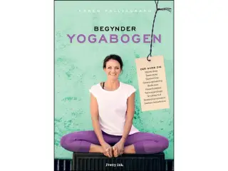 Begynderyogabogen