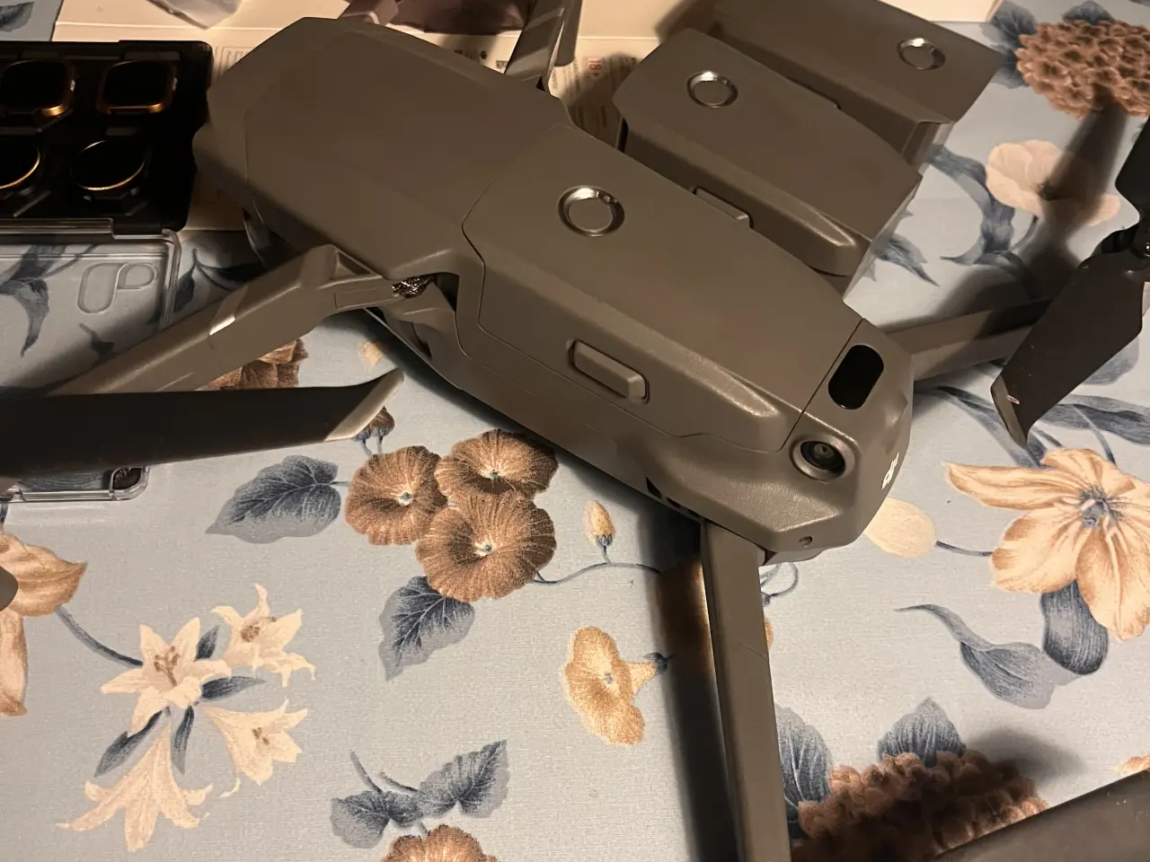 Billede 6 - DJI Mavic 2 pro drone 
