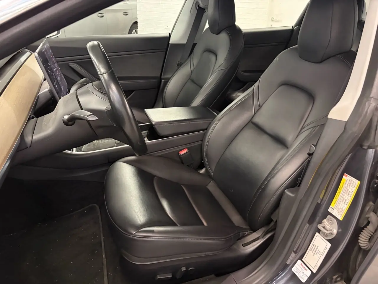 Billede 6 - Tesla Model 3 EL Long Range AWD 462HK Aut.