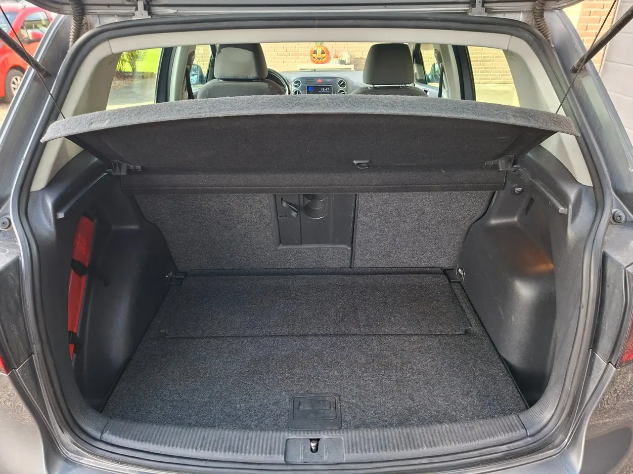 Billede 13 - VW Golf Plus 1,6 Comfortline DSG