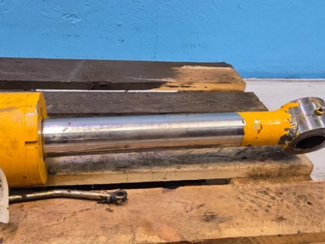 Billede 5 - Venieri 7.63B Cylinder 845.8.102