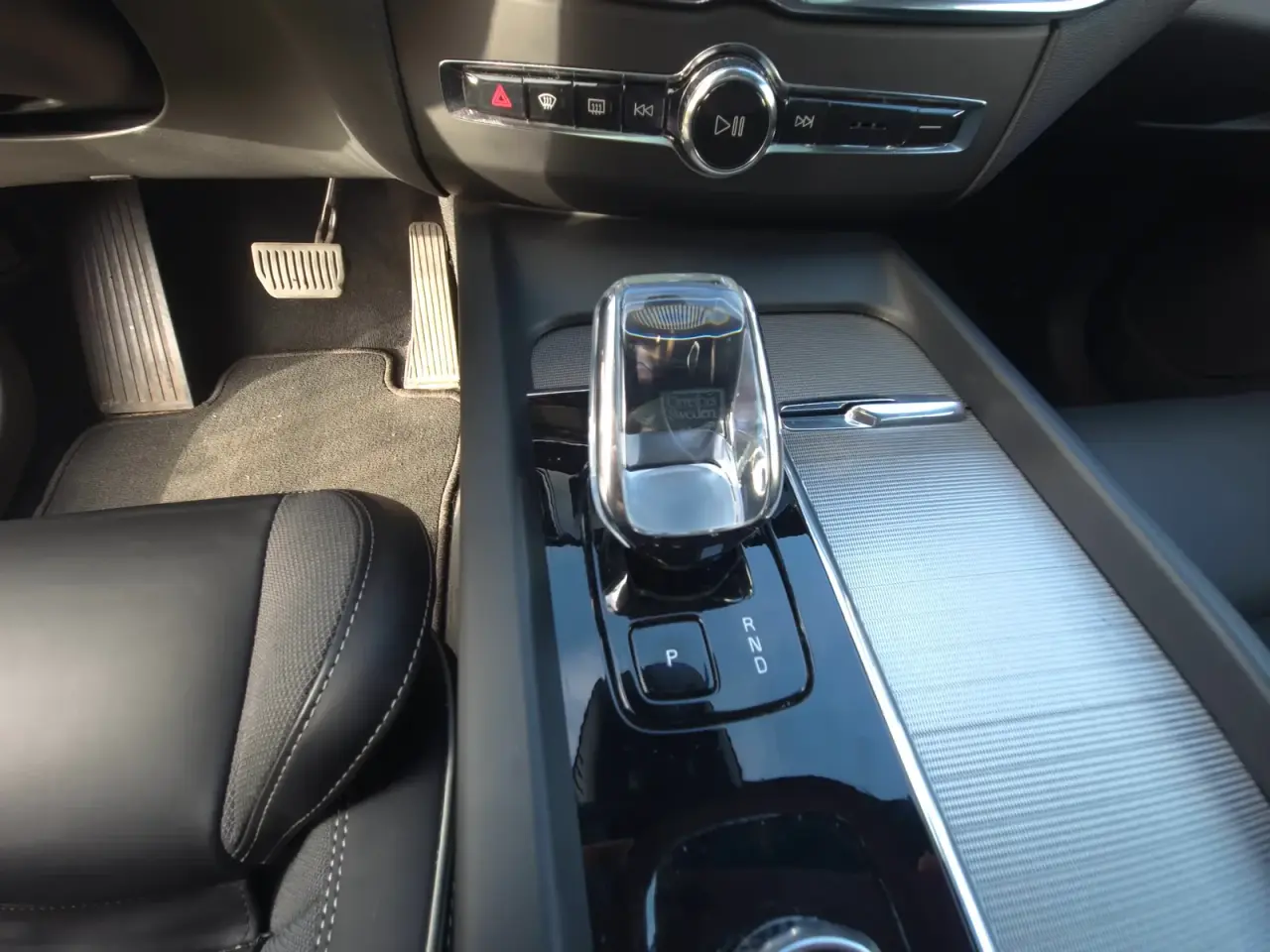 Billede 10 - Volvo XC60 2,0 T8 ReCharge Ultimate Dark aut. AWD