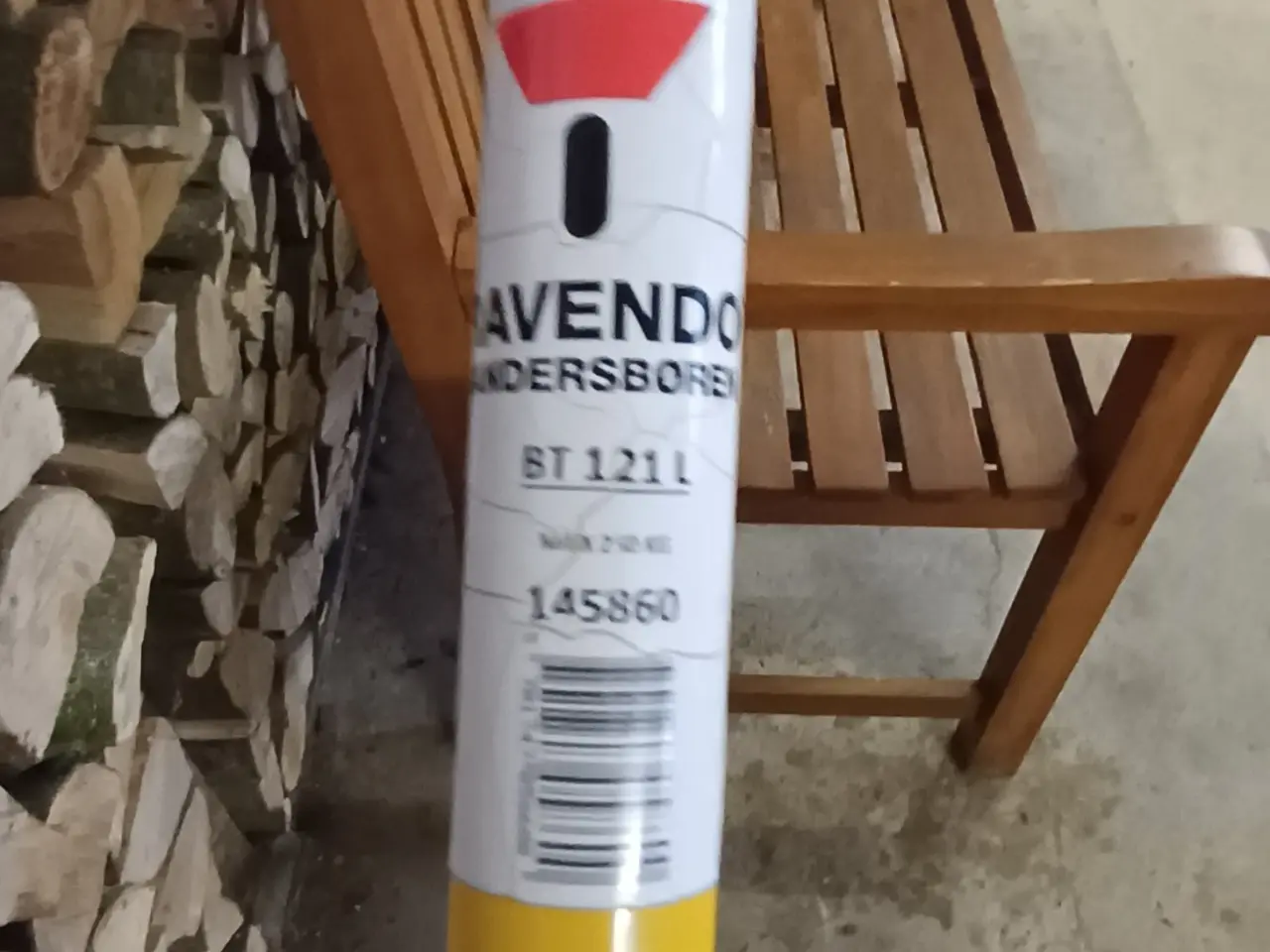 Billede 4 - Ravendo ilt- og gasvogn