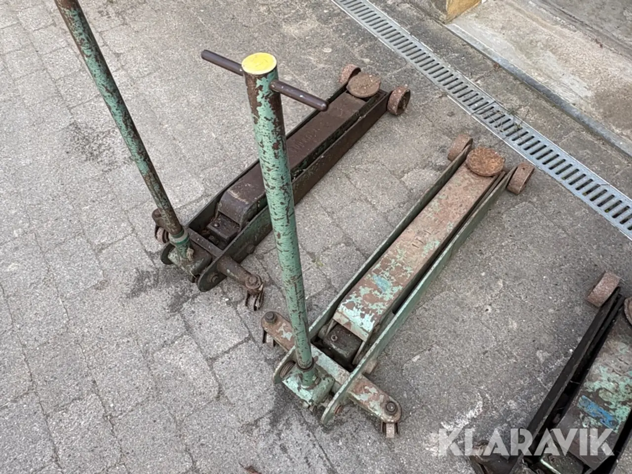 Billede 11 - Donkraft Compac 3 styk.