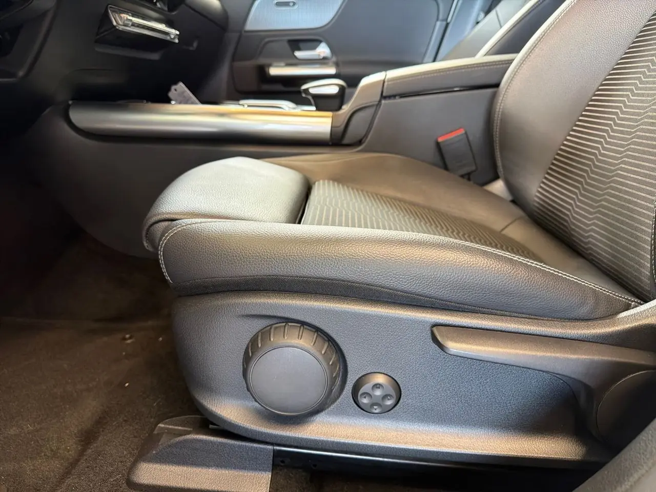 Billede 20 - Mercedes EQA250 Progressive