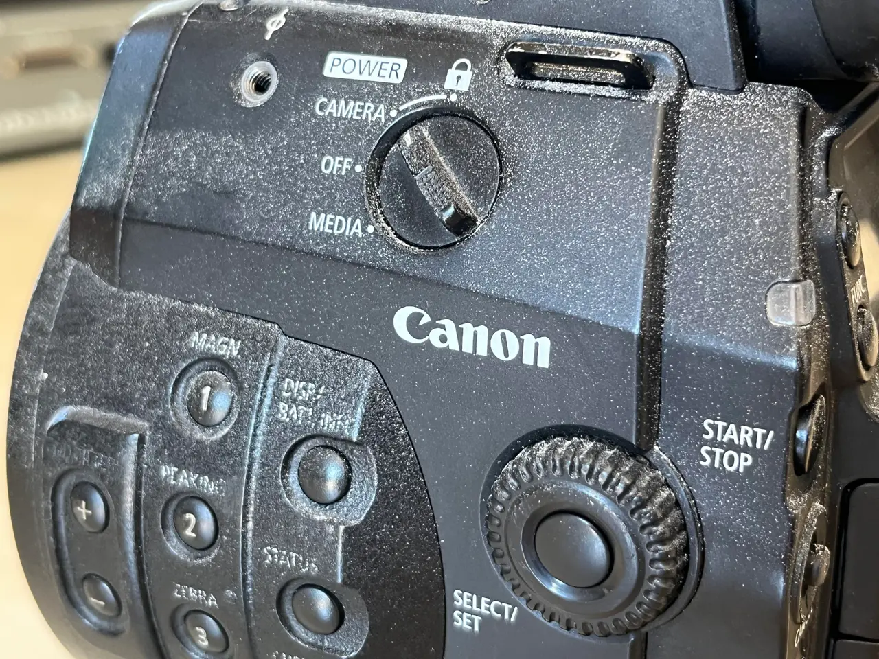 Billede 6 - Canon EOS C300