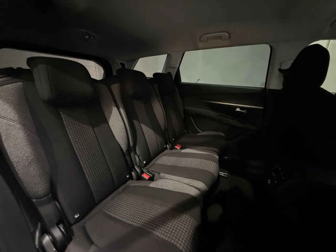 Billede 15 - Peugeot 5008 1,2 PureTech 130 Access 7prs
