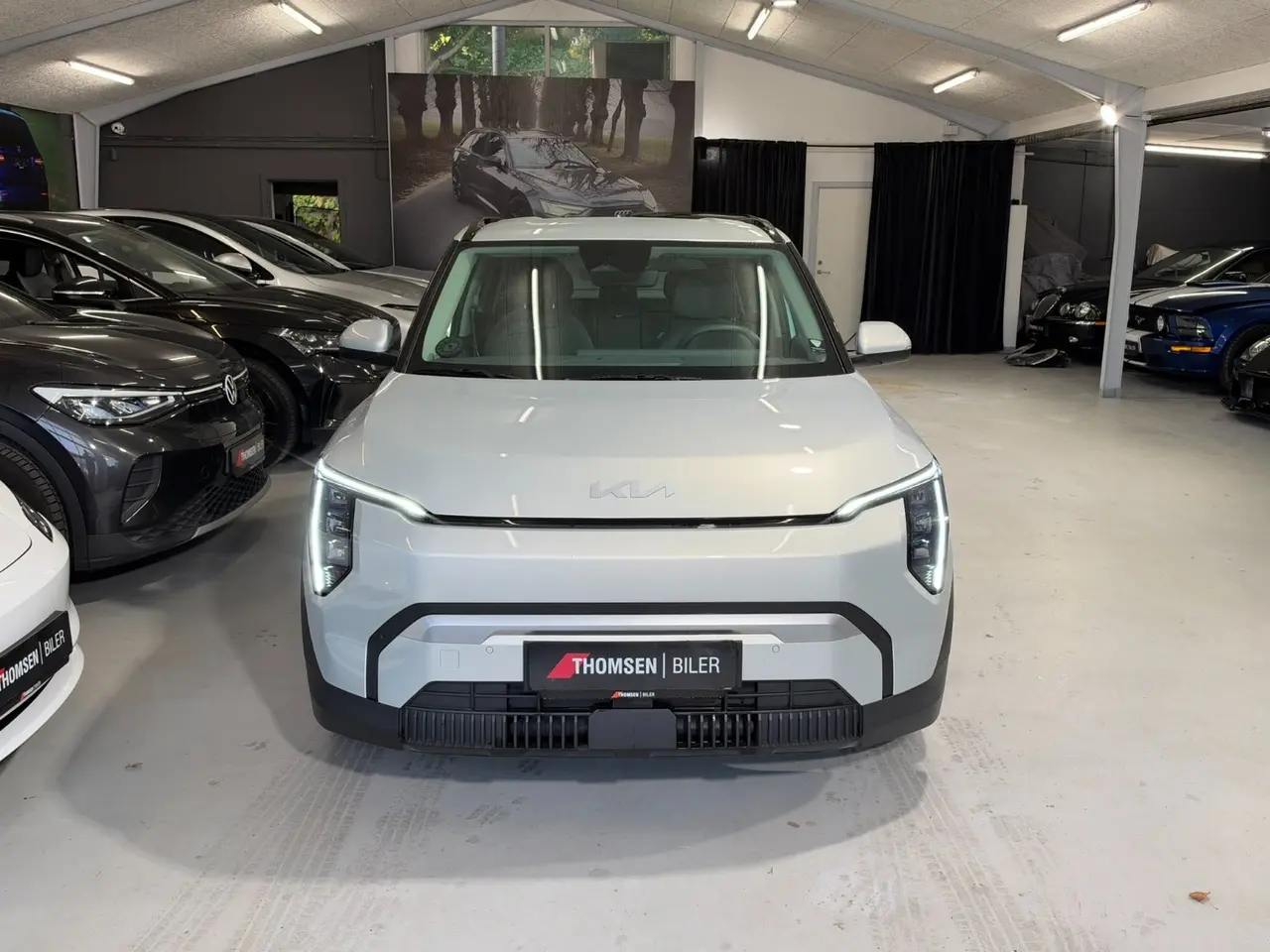 Billede 2 - Kia EV3 81 Long Range Access