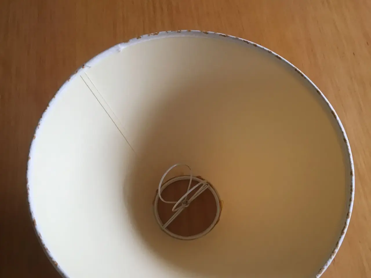 Billede 5 - Bordlampe