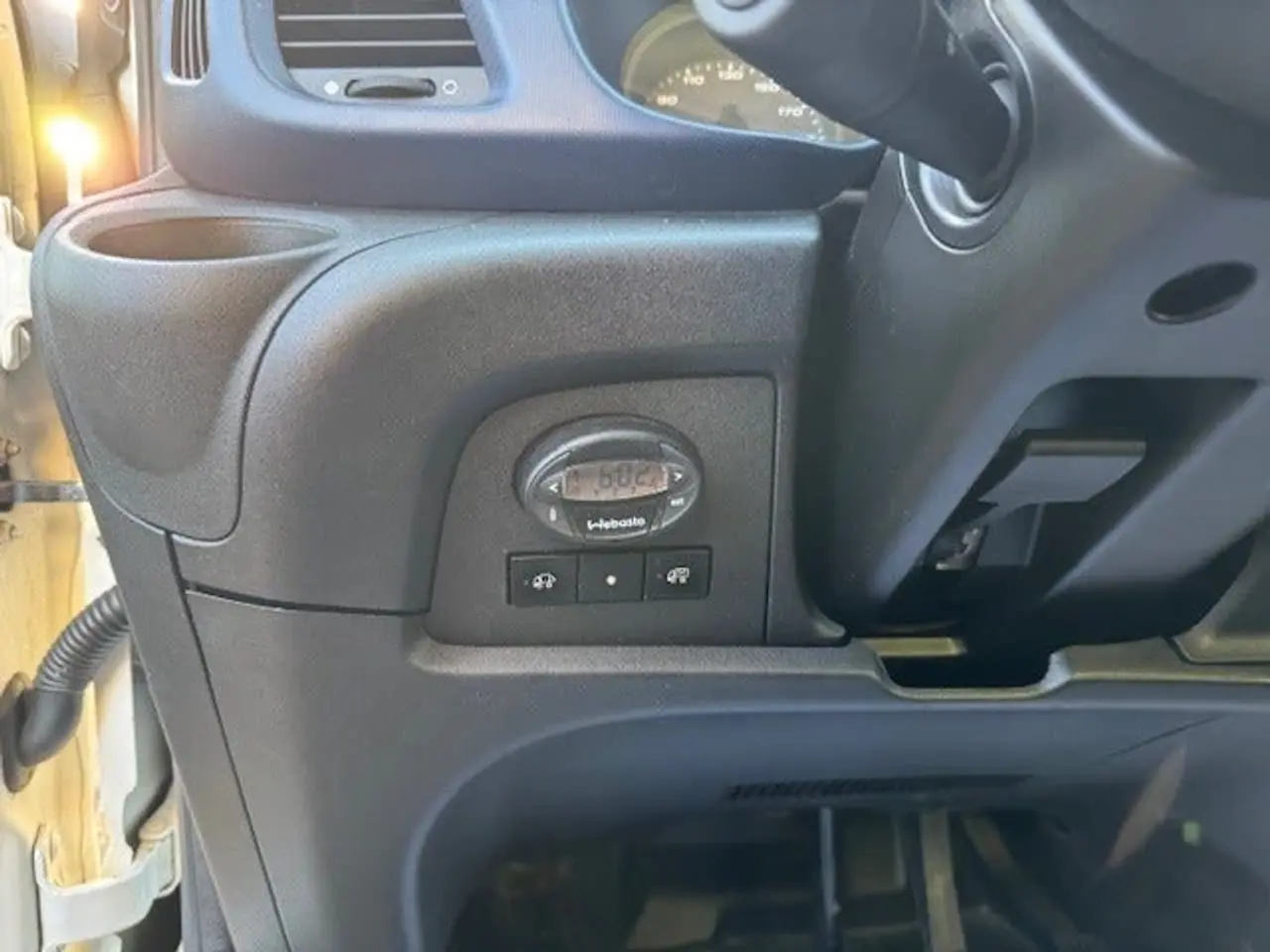 Billede 10 - Iveco Daily 2,3 35S16 4100mm Lad AG8