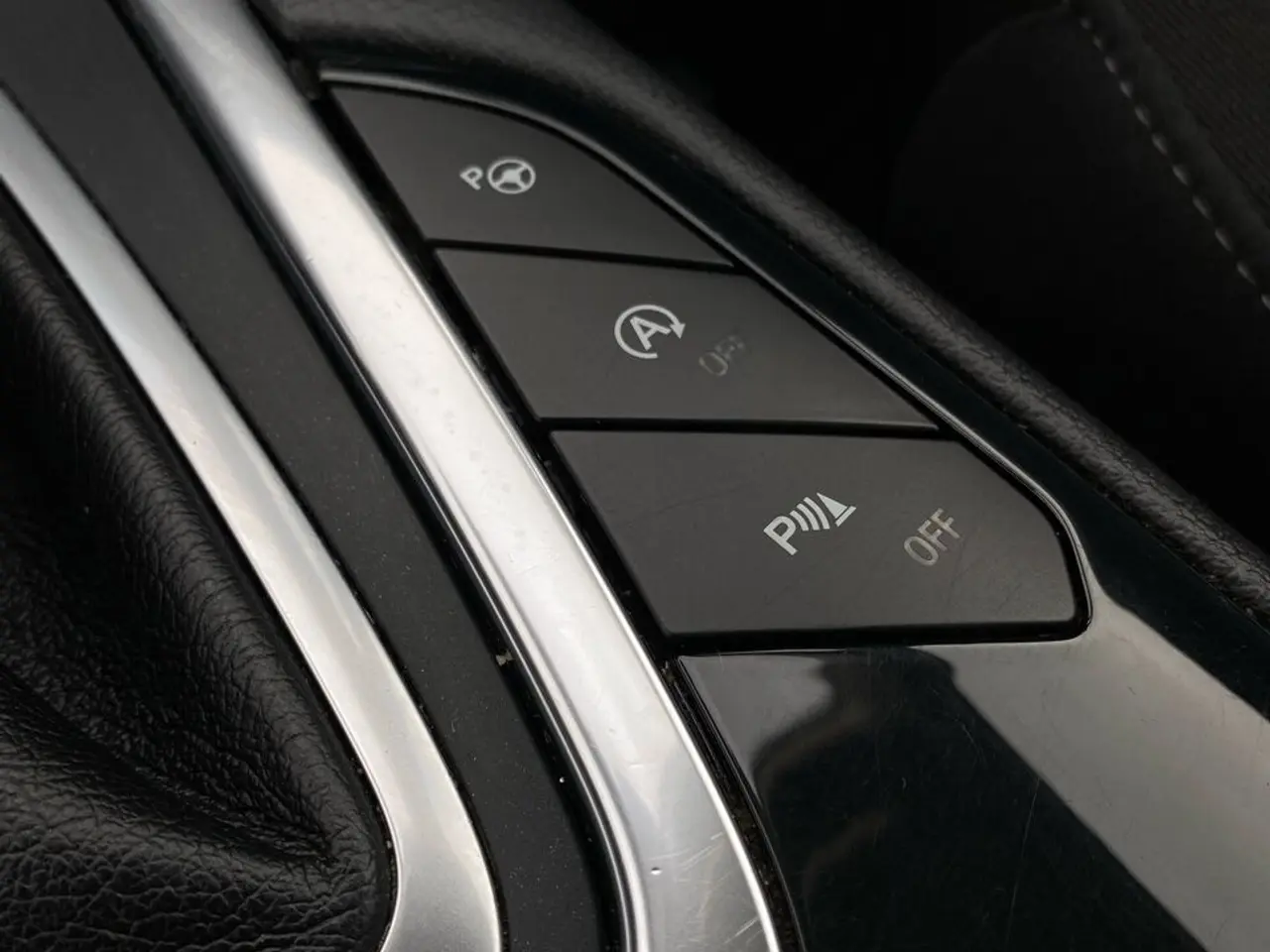 Billede 20 - Ford Galaxy 2,0 EcoBlue Titanium Powershift 150HK 6g Aut.