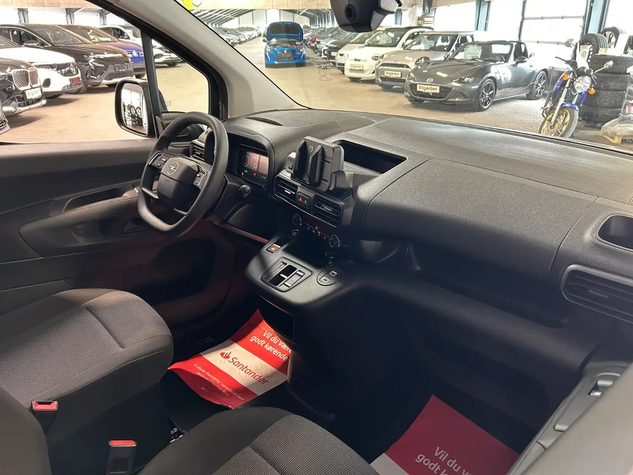 Billede 13 - Opel Combo-e 50 Innovation+ L1V1