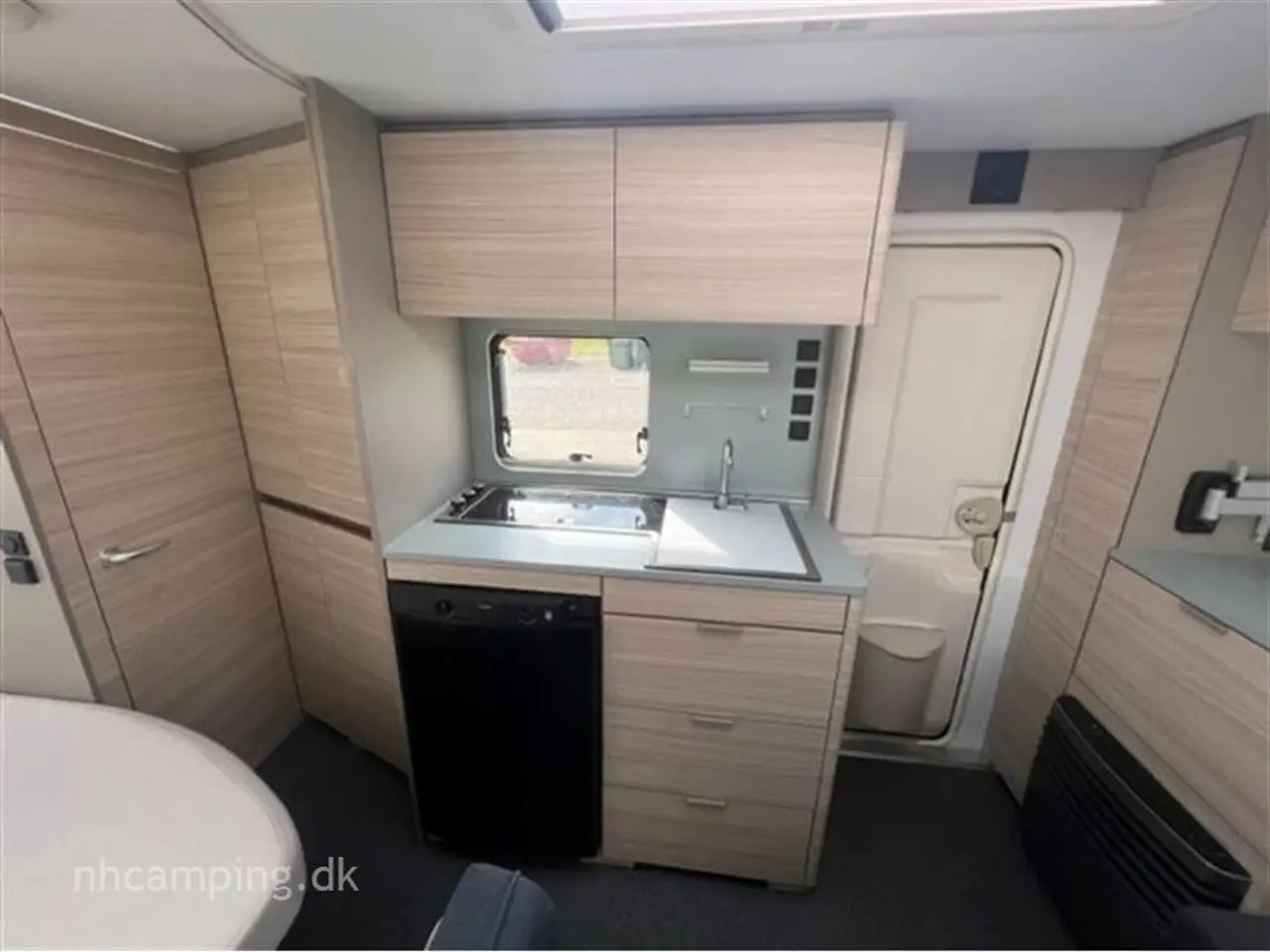 Billede 8 - 2021 - Adria Altea 432 PX
