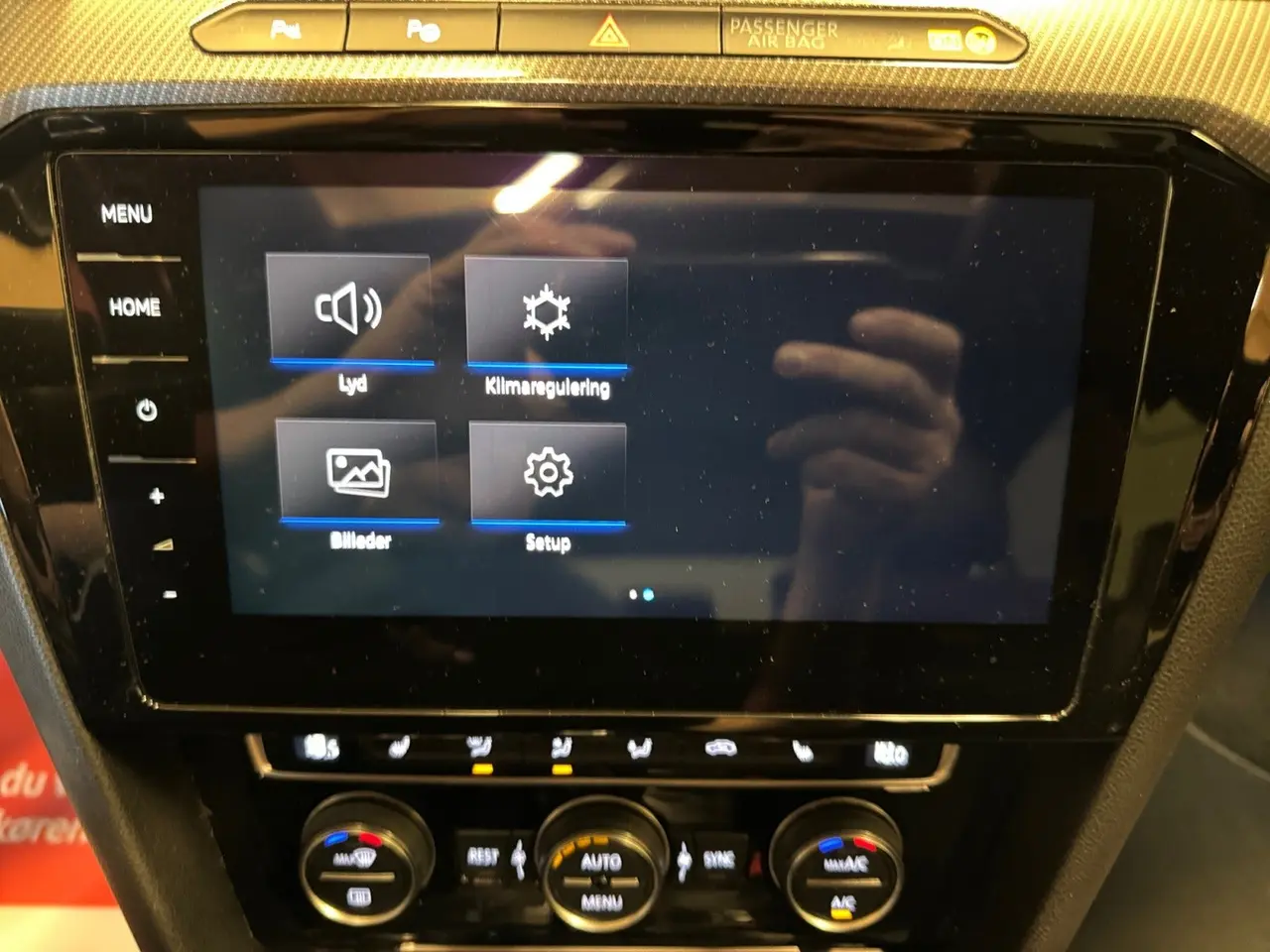 Billede 9 - VW Arteon 2,0 TSi 280 R-line DSG 4Motion