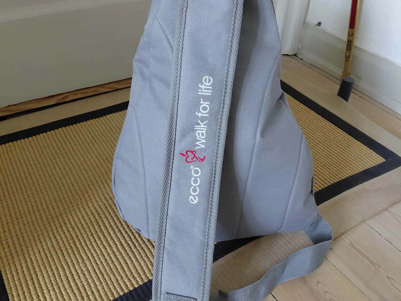 Billede 2 - Ny rygsæk / Crossbody.