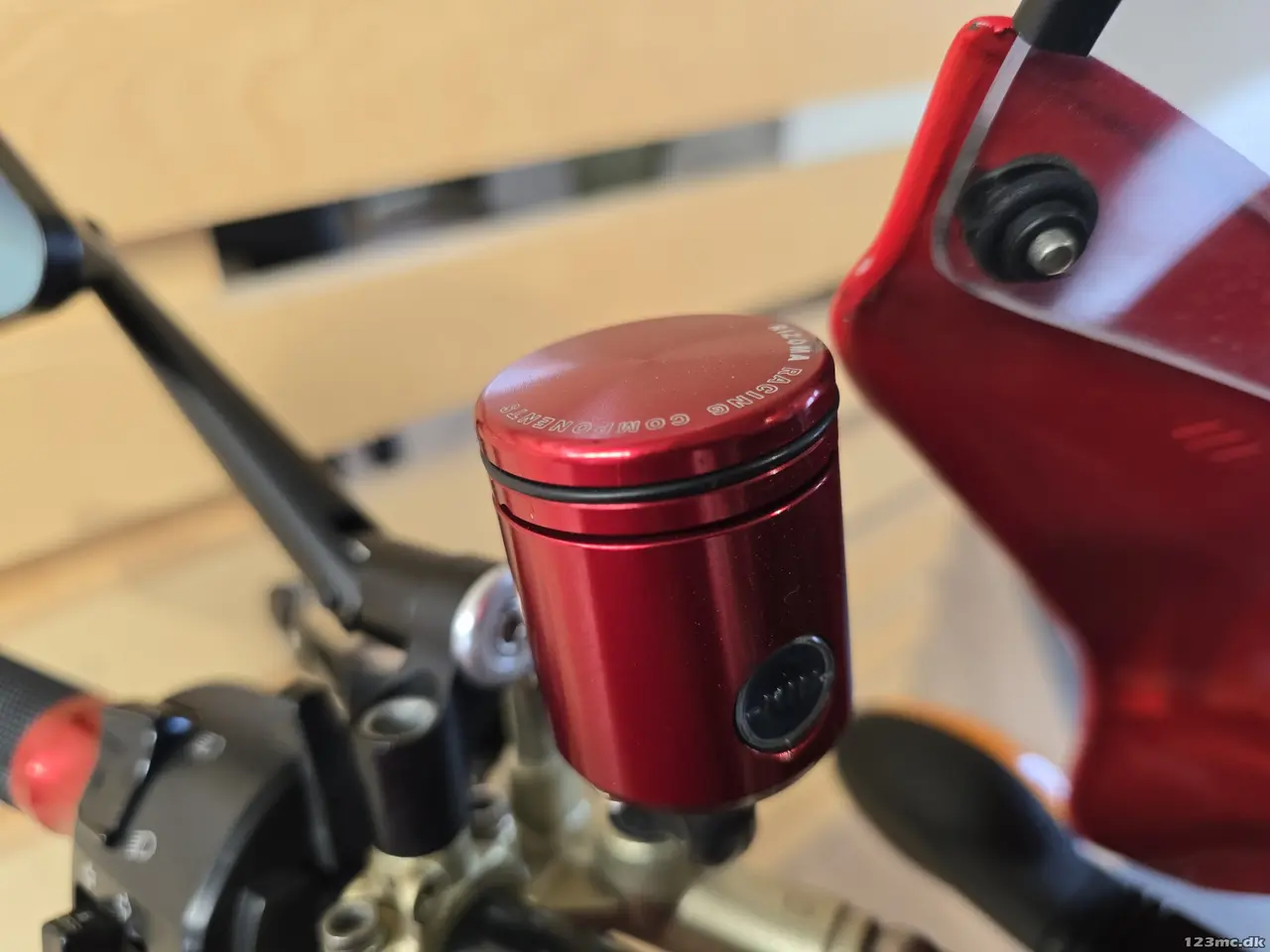 Billede 18 - Ducati Monster 1000