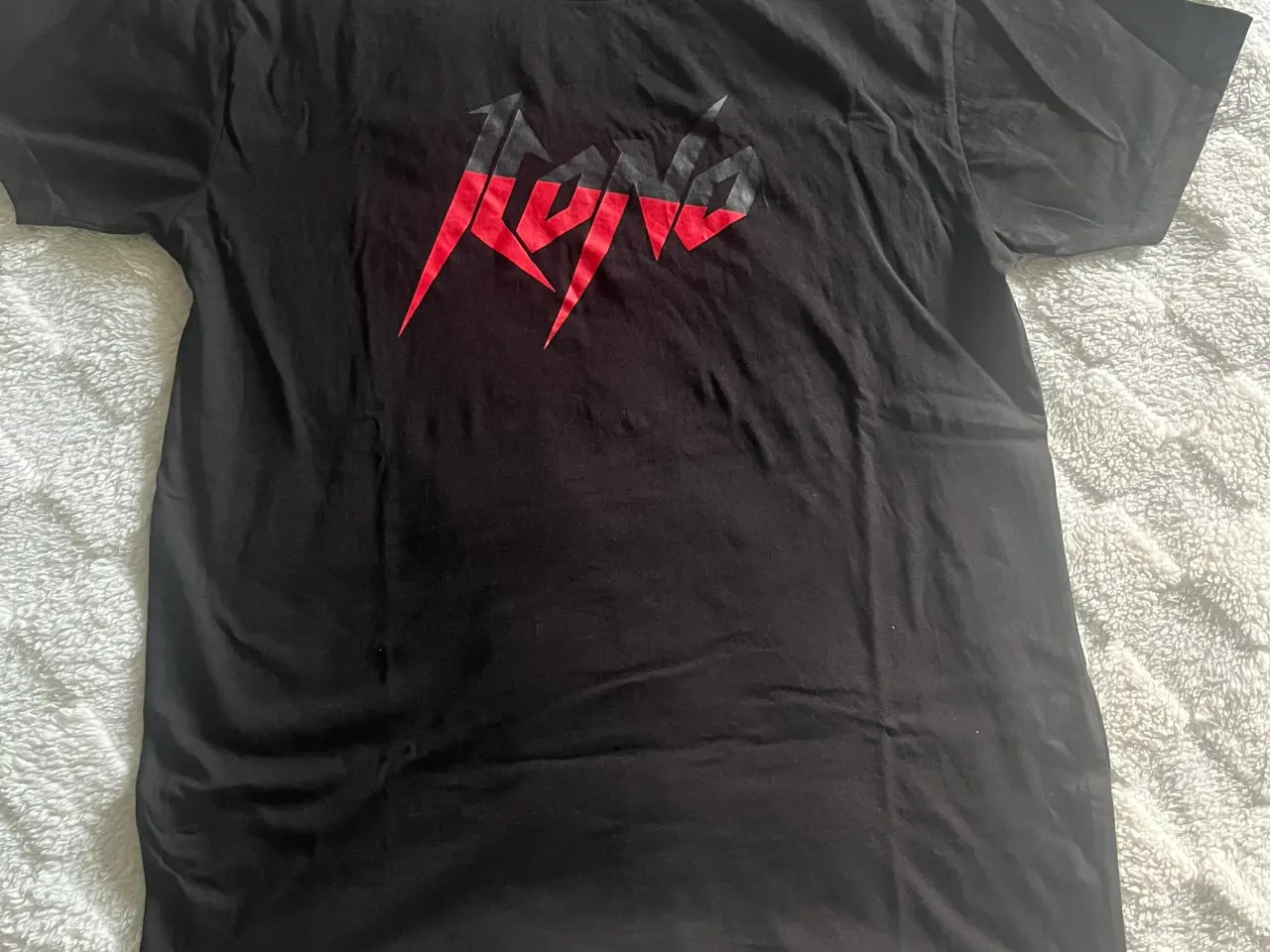 Billede 1 - T-shirt fra Icono.