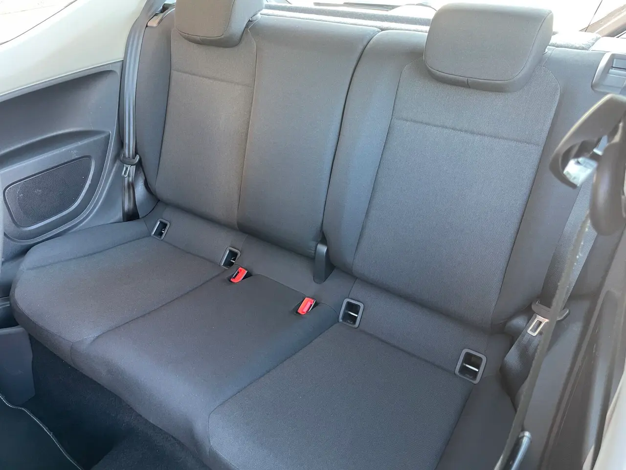 Billede 3 - VW up 1,0 MPI 65HK 3d